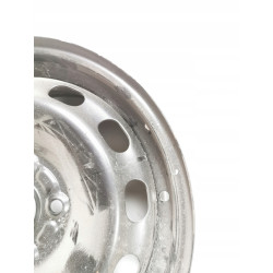 Felga stalowa 6.0" x 15" 5x108 Focus 04-08/Focus C-MAX 03-07 OE 1365993