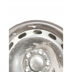 Felga stalowa 6.0" x 15" 5x108 Focus 04-08/Focus C-MAX 03-07 OE 1365993