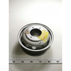 Felga stalowa 5 X 16'' FORD TRANSIT 2006-2014 OE 1689810