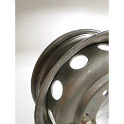Felga stalowa 5 X 16'' FORD TRANSIT 2006-2014 OE 1689810