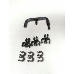 MOCOAWNIE, ZAWÓR KONTROLI DEPRESJI FORD MONDEO 2007 FORD S/MAX OE 1479223