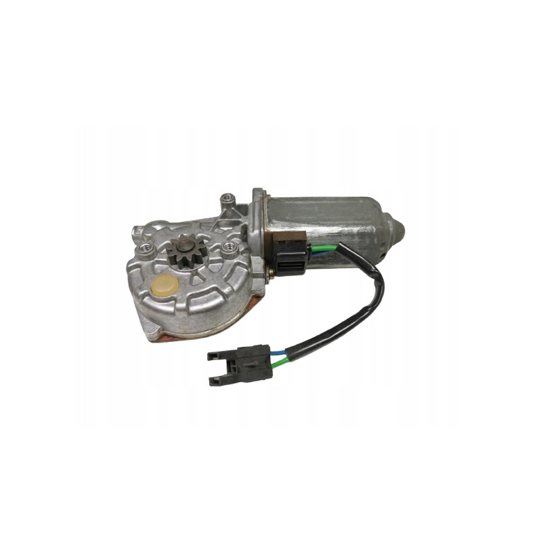 Mechanizm, silnik szyby lewy przód FORD Sierra 1987-1993 (DD) OE 6122003