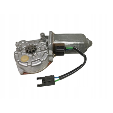 Mechanizm, silnik szyby lewy przód FORD Sierra 1987-1993 (DD) OE 6122003