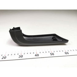 Listwa, narożnik prawy zderzaka tył FORD Fiesta 1976-1989 (AX) OE 6105368