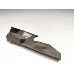 Deflektor, kierownica powietrza prawa FORD Escort/Orion 1990-1995 7445451