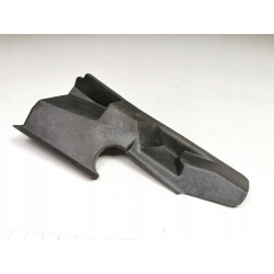 Deflektor, kierownica powietrza prawa FORD Escort/Orion 1990-1995 7445451