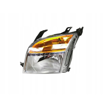 Lampa lewy przód Ford Fiesta 01-08 / Fusion 01-12 (CBK) OE 1547725