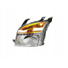 Lampa lewy przód Ford Fiesta 01-08 / Fusion 01-12 (CBK) OE 1547725