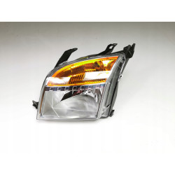 Lampa lewy przód Ford Fiesta 01-08 / Fusion 01-12 (CBK) OE 1547725