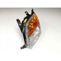 Lampa lewy przód Ford Fiesta 01-08 / Fusion 01-12 (CBK) OE 1547725