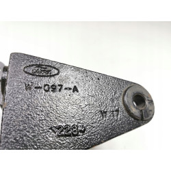 ŁAPA WSPORNIK SILNIKA TYŁ FORD MONDEO 92-96 2.5 OE 7281729