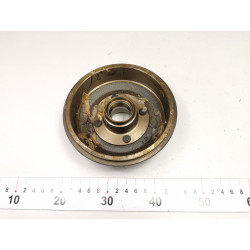 Bęben hamulcowy tył Ford Escort V OE 6920711