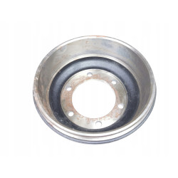 Bęben hamulcowy tył Ford Transit 1991- OE 6198026