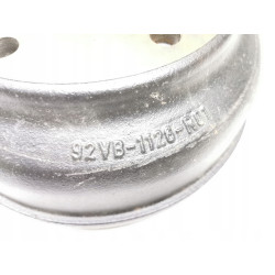 Bęben hamulcowy tył Ford Transit 1991- OE 6198026