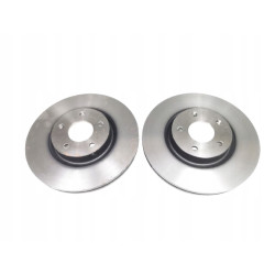 Tarcze hamulcowe przód Ford C-MAX II GRAND C-MAX OE 1500152