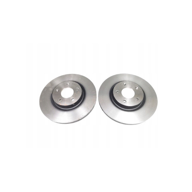 Tarcze hamulcowe przód Ford C-MAX II GRAND C-MAX OE 1500152