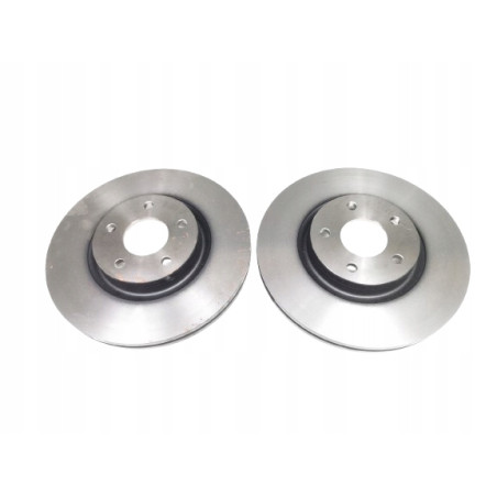 Tarcze hamulcowe przód Ford C-MAX II GRAND C-MAX OE 1500152