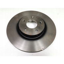 Tarcze hamulcowe przód Ford C-MAX II GRAND C-MAX OE 1500152