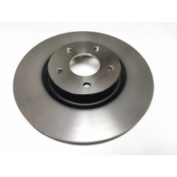 Tarcze hamulcowe przód Ford C-MAX II GRAND C-MAX OE 1500152