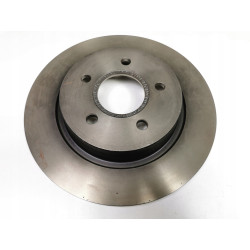 Tarcze hamulcowe tył Ford Focus II C-MAX OE 1323551