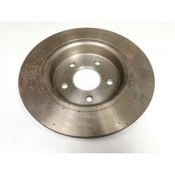 Tarcze hamulcowe tył Ford Focus II C-MAX OE 1323551