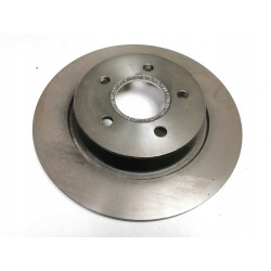 Tarcze hamulcowe tył Ford Focus II C-MAX OE 1323551