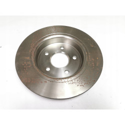 Tarcze hamulcowe tył Ford Focus II C-MAX OE 1323551