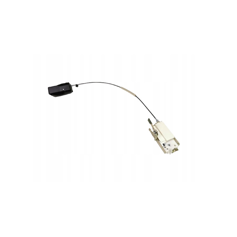 Zamek drzwi przednich prawych Ford Transit OE 1985-2000 OE 1663730