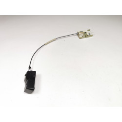 Zamek drzwi przednich prawych Ford Transit OE 1985-2000 OE 1663730