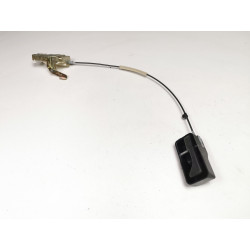 Zamek drzwi przednich prawych Ford Transit OE 1985-2000 OE 1663730