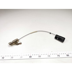 Zamek drzwi przednich prawych Ford Transit OE 1985-2000 OE 1663730