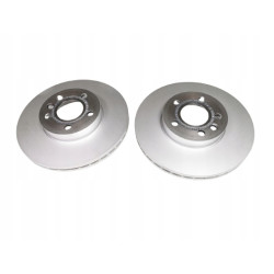 Tarcze hamulcowe przód Ford Galaxy Mk2 OE 1141782