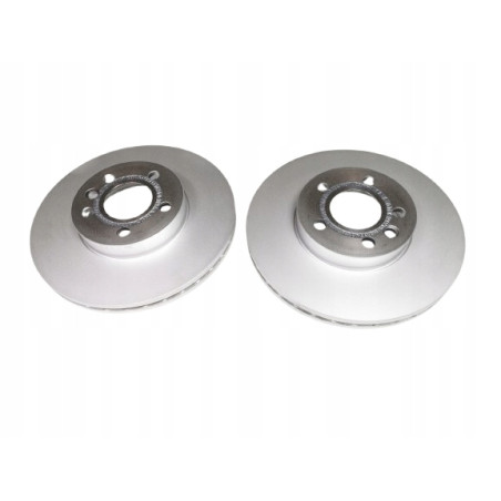 Tarcze hamulcowe przód Ford Galaxy Mk2 OE 1141782