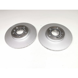 Tarcze hamulcowe przód Ford Galaxy Mk2 OE 1141782