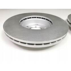 Tarcze hamulcowe przód Ford Galaxy Mk2 OE 1141782