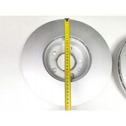 Tarcze hamulcowe przód Ford Galaxy Mk2 OE 1141782