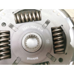 Tarcza sprzęgła Ford Focus II Mondeo IV OE 1252274