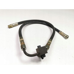 Adapter do pomiaru ciśnienia (wspomaganie kierownicy) Land Rover 57-041