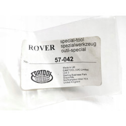 Narzędzie specjalne, serwisowe ROVER 57-042