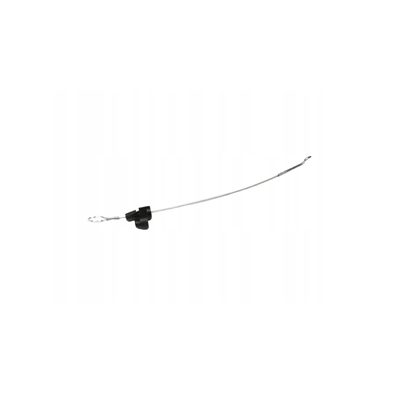 Kabel - Końcówka oparcia siedzenia FORD Escort 1995-2001 (FA) OE 1015640
