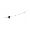Kabel - Końcówka oparcia siedzenia FORD Escort 1995-2001 (FA) OE 1015640