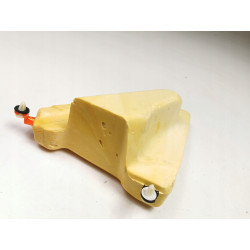 Wygłuszenie drzwi lewy tył Ford Focus I 1998-2004 OE 1064809