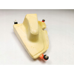 Wygłuszenie drzwi lewy tył Ford Focus I 1998-2004 OE 1064809