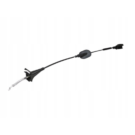 Linka otwierania drzwi tylnych Ford Fiesta (2001 - 2008) OE 1372475