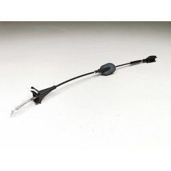 Linka otwierania drzwi tylnych Ford Fiesta (2001 - 2008) OE 1372475