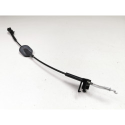 Linka otwierania drzwi tylnych Ford Fiesta (2001 - 2008) OE 1372475