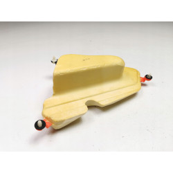 Wygłuszenie drzwi prawy tył Ford Focus I 1998-2004 OE 1064808