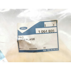 Amortyzator/amortyzator drzwi przednich prawych Ford Focus 9805 OE 1064805