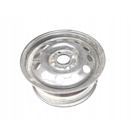 Felga 6J x 14" FORD Escort 1995-2001 (FA) OE 6568278