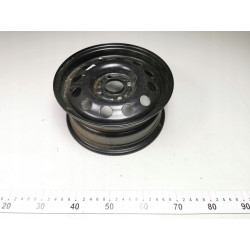 Felga 6J x 14" FORD Escort 1995-2001 (FA) OE 6568278